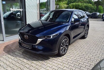 Mazda CX-5 Gebrauchtwagen