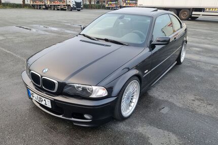 BMW 318 Gebrauchtwagen