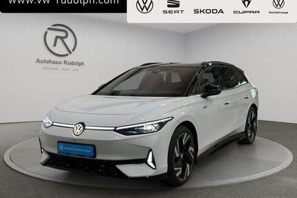VW ID.7 Gebrauchtwagen