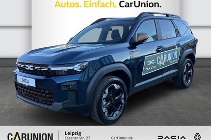 Dacia Bigster Gebrauchtwagen