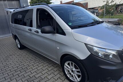 Mercedes-Benz Vito Gebrauchtwagen