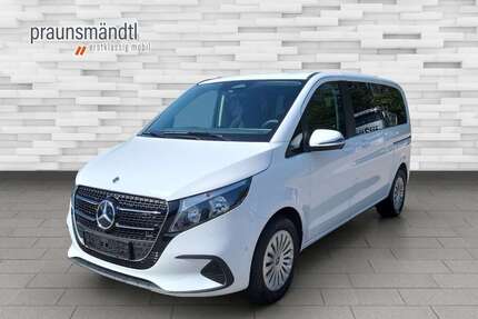 Mercedes-Benz V 220 Gebrauchtwagen