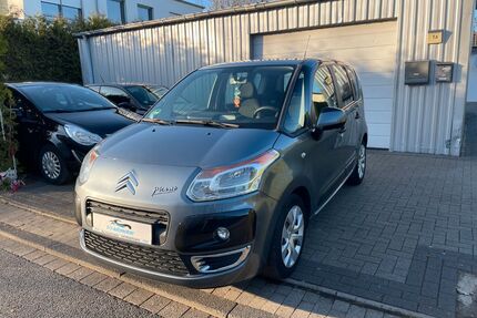Citroen C3 Gebrauchtwagen