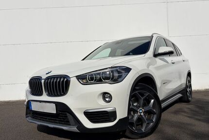 BMW X1 Gebrauchtwagen