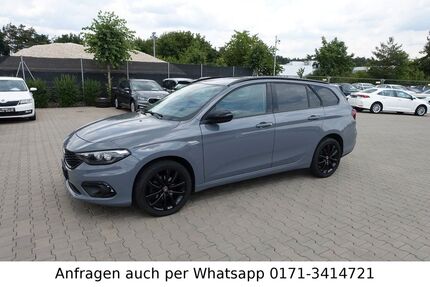 Fiat Tipo Gebrauchtwagen