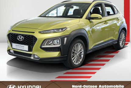 Hyundai KONA Gebrauchtwagen