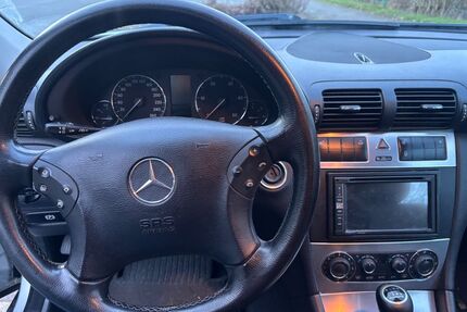 Mercedes-Benz C 220 Gebrauchtwagen