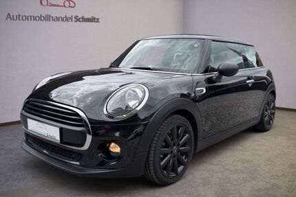 Mini ONE Gebrauchtwagen