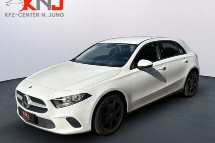 Mercedes-Benz A 180 Gebrauchtwagen