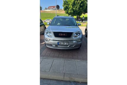 GMC Acadia Gebrauchtwagen