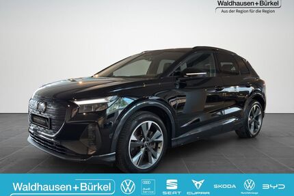 Audi Q4 e-tron Gebrauchtwagen