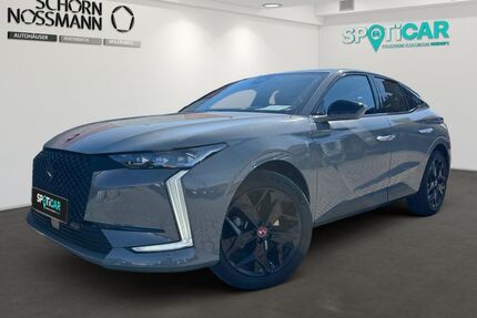 DS Automobiles DS4 Gebrauchtwagen