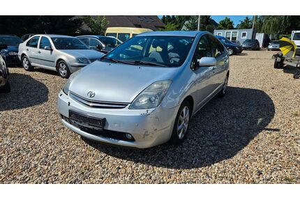 Toyota Prius Gebrauchtwagen