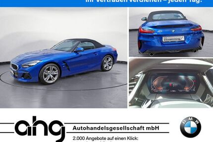 BMW Z4 Gebrauchtwagen