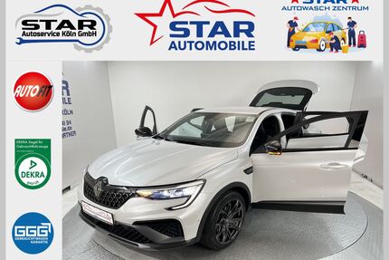 Renault Arkana Gebrauchtwagen