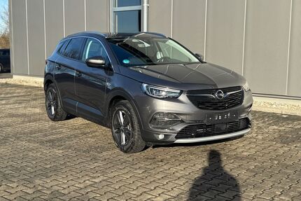 Opel Grandland (X) Gebrauchtwagen