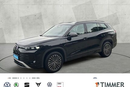 VW Tayron Gebrauchtwagen