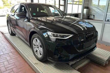 Audi e-tron Gebrauchtwagen