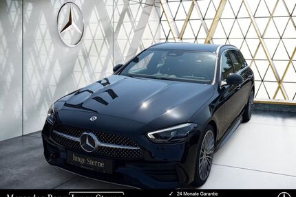 Mercedes-Benz C 200 Gebrauchtwagen
