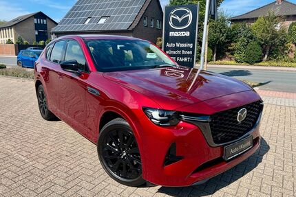 Mazda CX-60 Gebrauchtwagen