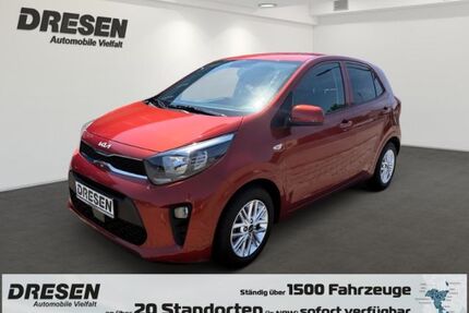 Kia Picanto Gebrauchtwagen