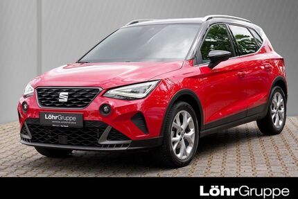 Seat Arona Gebrauchtwagen
