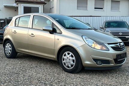 Opel Corsa Gebrauchtwagen