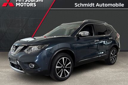 Nissan X-Trail Gebrauchtwagen