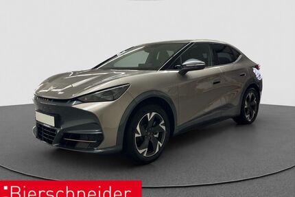 Cupra Tavascan Gebrauchtwagen