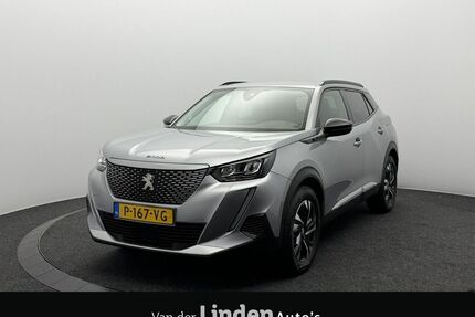 Peugeot e-2008 Gebrauchtwagen