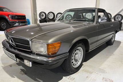 Mercedes-Benz SL 280 Gebrauchtwagen