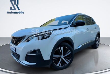 Peugeot 3008 Gebrauchtwagen