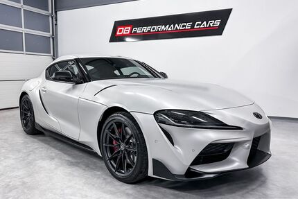 Toyota Supra Gebrauchtwagen