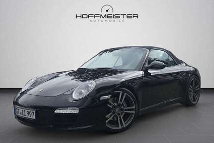 Porsche 911 Gebrauchtwagen