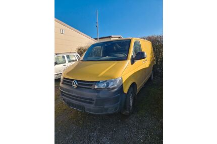 VW T5 Transporter Gebrauchtwagen
