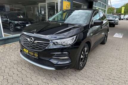 Opel Grandland X Gebrauchtwagen
