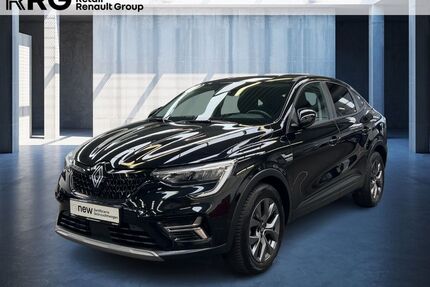 Renault Arkana Gebrauchtwagen