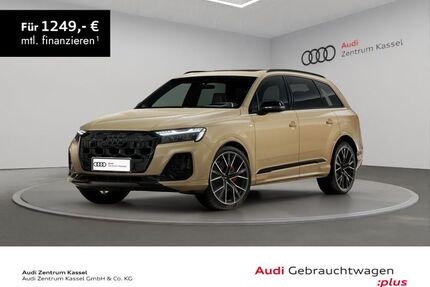 Audi Q7 Gebrauchtwagen