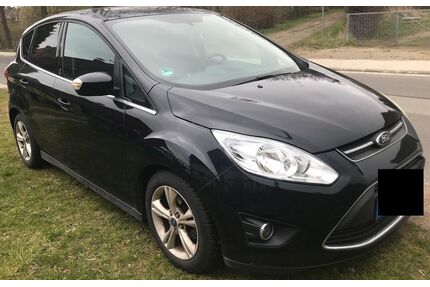 Ford C-Max Gebrauchtwagen