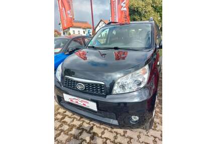 Daihatsu Terios Gebrauchtwagen