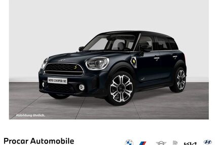 Mini Cooper SE Gebrauchtwagen