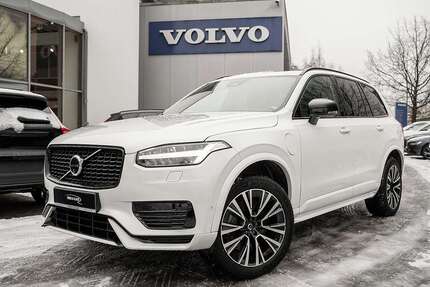 Volvo XC90 Gebrauchtwagen
