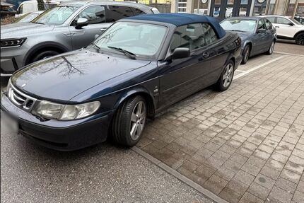Saab 9-3 Gebrauchtwagen