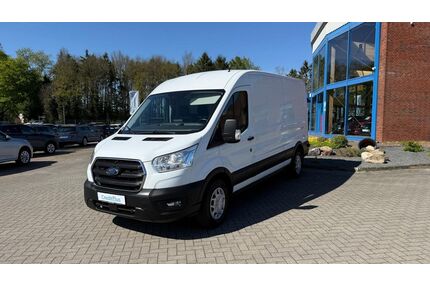 Ford Transit Gebrauchtwagen