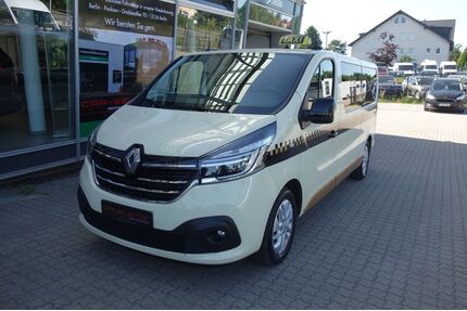 Renault Trafic Gebrauchtwagen
