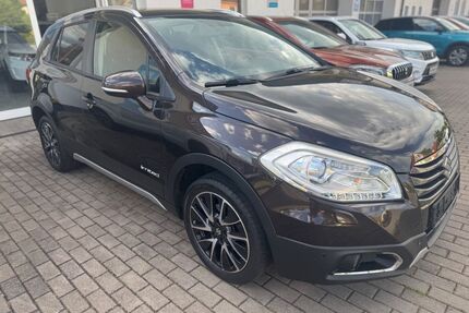 Suzuki (SX4) S-Cross Gebrauchtwagen