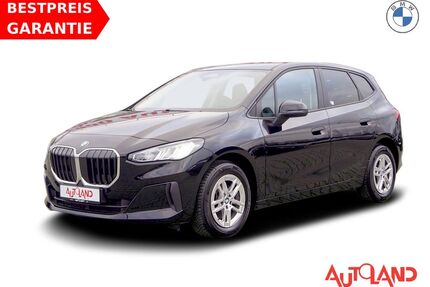 BMW 218 Gebrauchtwagen