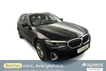BMW 520 Gebrauchtwagen