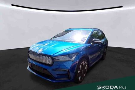 Skoda Enyaq Gebrauchtwagen