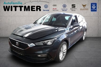 Seat Leon Gebrauchtwagen